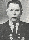 Степаненко Григорий Иванович - Герой Советского Союза 23.12.1917 – 22.12.1988